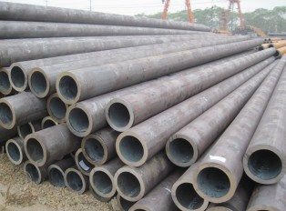 湘东20CrMo冷拔无缝钢管