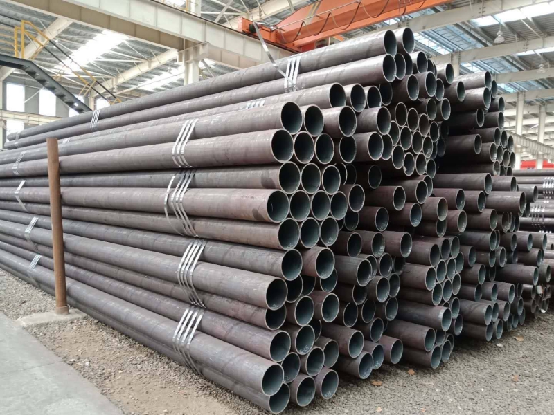 湘东30CrMo合金无缝钢管