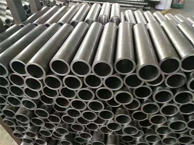 湘东30CrMo精密无缝钢管